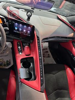 شێڤرۆلێت کۆرڤێت